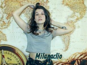 milanaclio Lucy Live