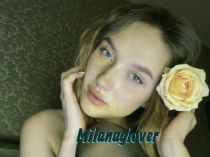 milanaglover Lucy Live
