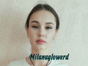 Milanaglowerd