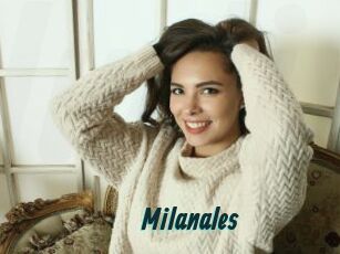 Milanales