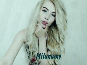 Milaname