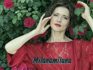 milanamilana Lucy Live