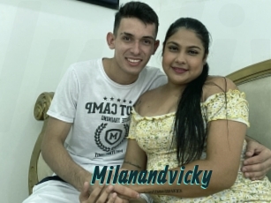 Milanandvicky