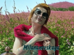 Milananevskaya