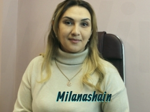 Milanashain
