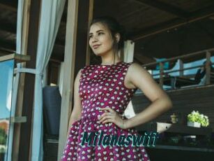 Milanaswift