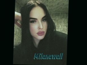 Milanawall