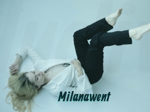 Milanawent