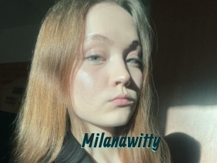 milanawitty Lucy Live
