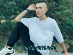 Milanmebarak