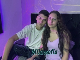 milansofia Lucy Live