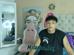 Milantomboy