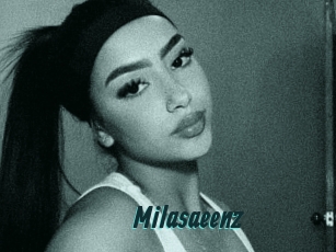 Milasaeenz