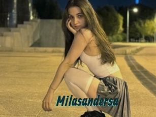 Milasandersa