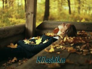 Milashikm