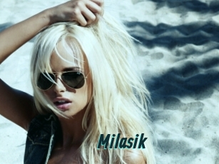 Milasik