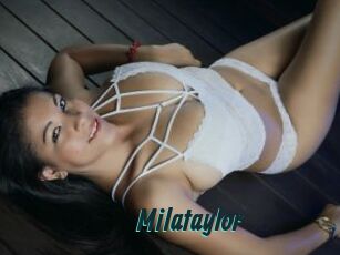 Milataylor