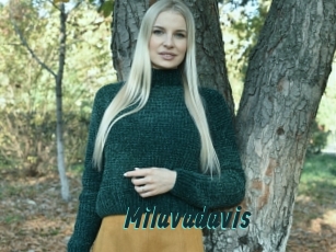 milavadavis Lucy Live