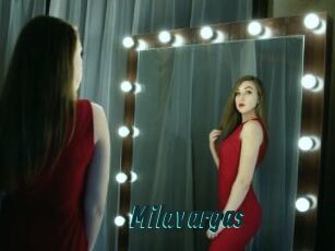 Milavargas