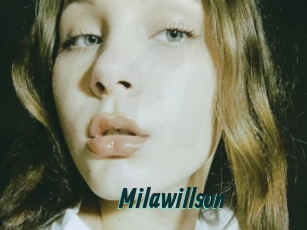 Milawillson