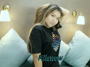 milawow Lucy Live