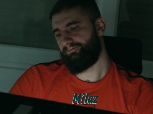 Milaz