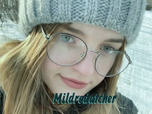 Mildredatcher