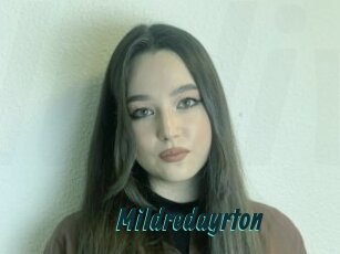 mildredayrton Lucy Live