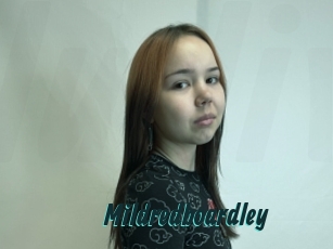 Mildredboardley
