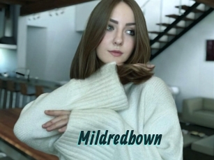 Mildredbown