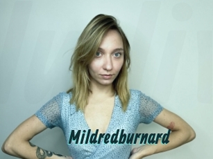 Mildredburnard