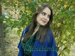 Mildredburring