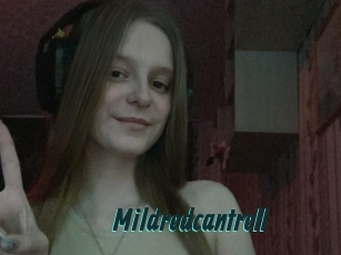 Mildredcantrell