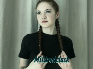 Mildredclack