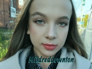 Mildreddownton