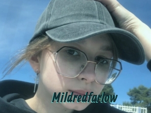 Mildredfarlow