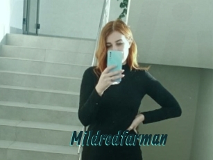 Mildredfarman