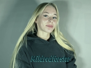 mildredforster Lucy Live