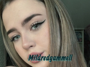 Mildredgammell