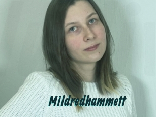 Mildredhammett