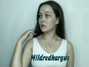 Mildredhargus
