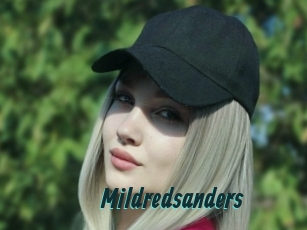 Mildredsanders