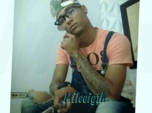 Mileeigth