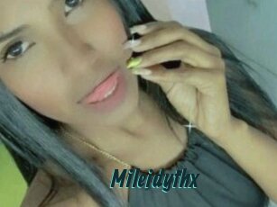Mileidythx