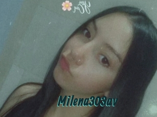 Milena303av