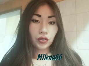 milena66 Lucy Live