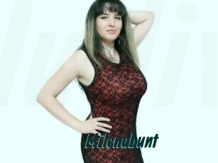 Milenabunt