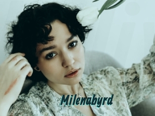 Milenabyrd