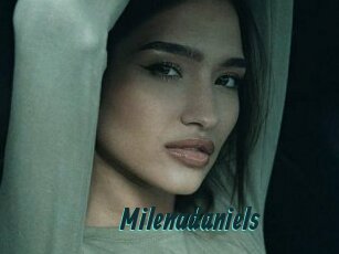 Milenadaniels