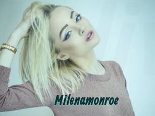 Milenamonroe
